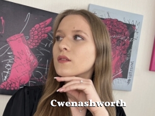 Cwenashworth