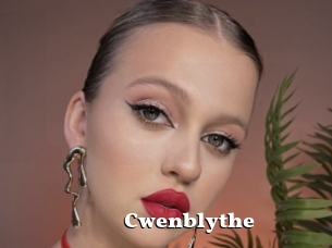 Cwenblythe