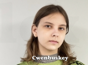 Cwenbuskey