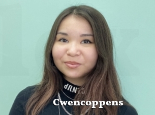 Cwencoppens