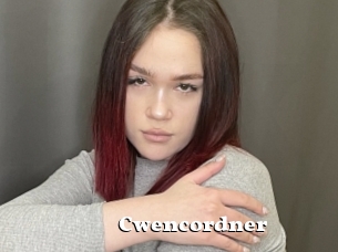 Cwencordner