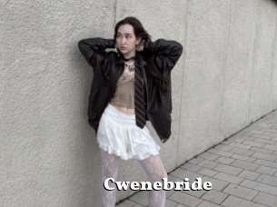 Cwenebride