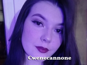 Cwenecannone