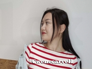 Cwenecarvell