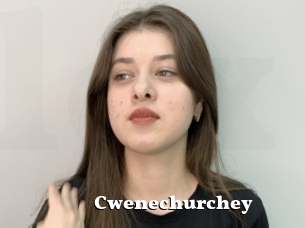 Cwenechurchey