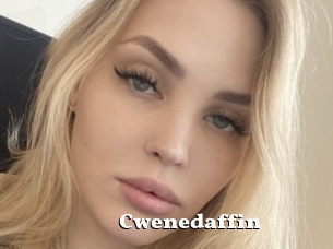 Cwenedaffin