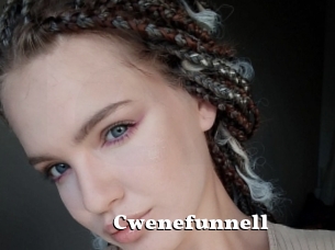 Cwenefunnell