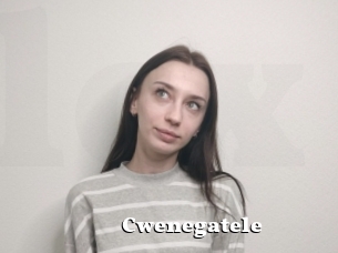 Cwenegatele