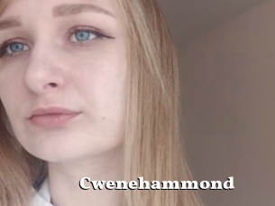 Cwenehammond