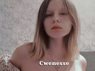 Cwenesse