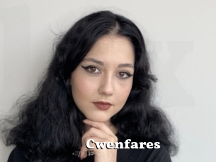 Cwenfares