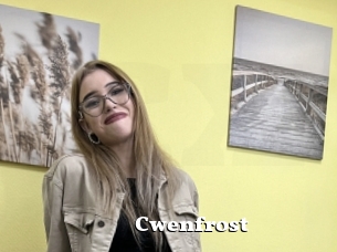Cwenfrost