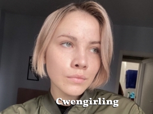 Cwengirling
