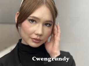 Cwengrundy