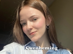 Cwenheming