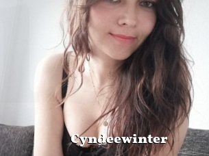 Cyndeewinter