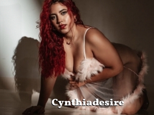 Cynthiadesire