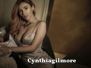 Cynthiagilmore