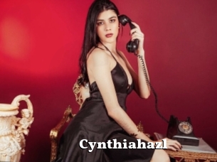 Cynthiahazl