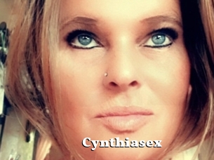 Cynthiasex