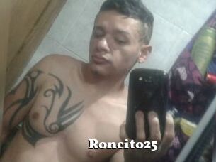 Roncito25