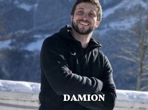 DAMION