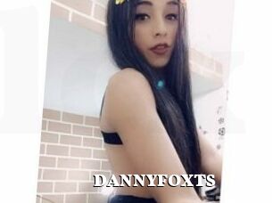 DANNYFOXTS