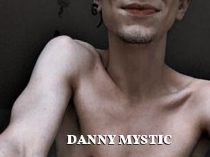 DANNY_MYSTIC