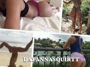 DAYANNA_SQUIRTT