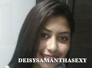 DEISYSAMANTHASEXY