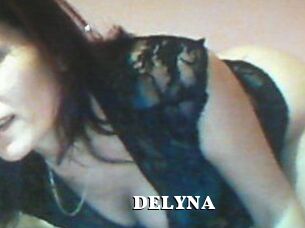 DELYNA