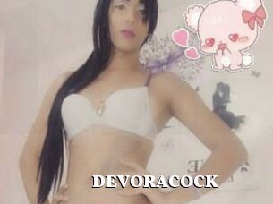 DEVORACOCK