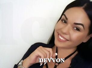 DEVVON_
