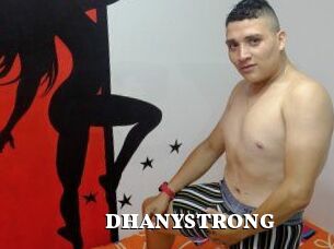 DHANYSTRONG