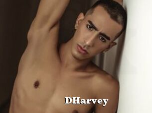 DHarvey