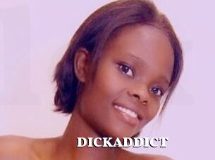 DICKADDICT