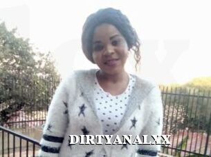 DIRTYANALXX