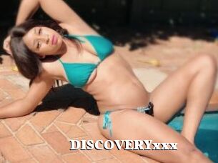 DISCOVERYxxx