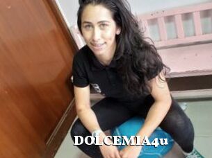 DOLCEMIA4u