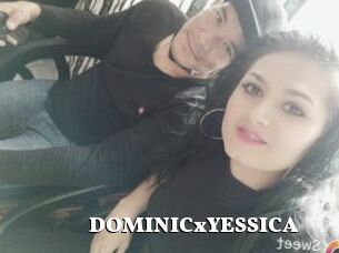 DOMINICxYESSICA