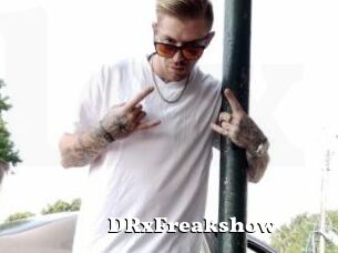 DRxFreakshow
