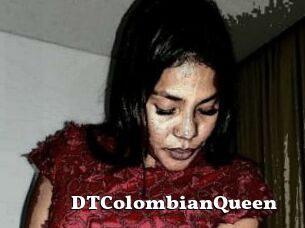 DTColombianQueen