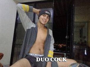 DUO_COCK