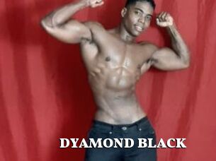 DYAMOND_BLACK
