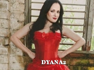 DYANA2