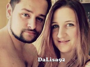 DaLisa92