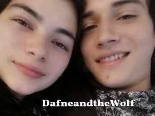 DafneandtheWolf