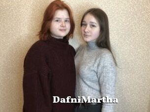DafniMartha