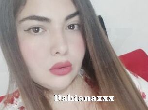 Dahianaxxx
