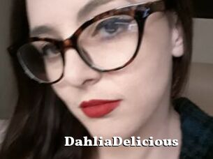 DahliaDelicious